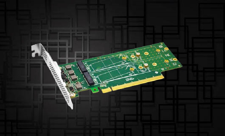 Storage Expansion Card